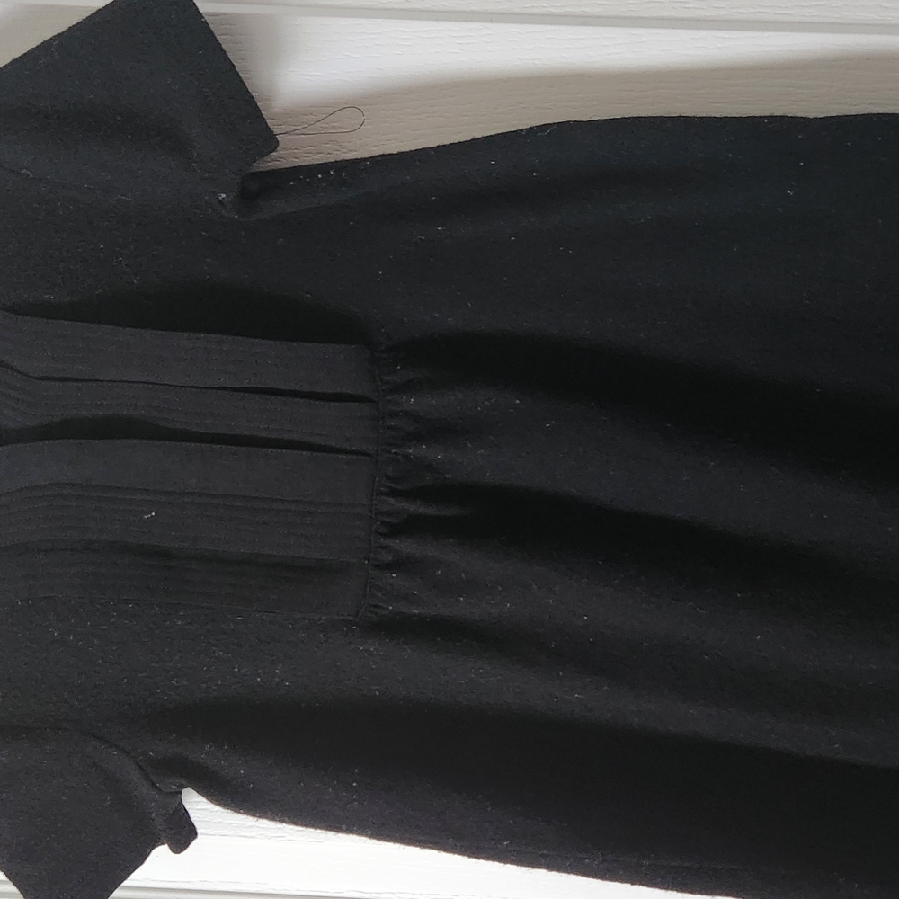 Girls Burberry Dress
